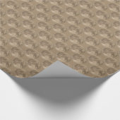 Moon Gift Paper past volledig bewegend opvulpapier Cadeaupapier (Hoek)