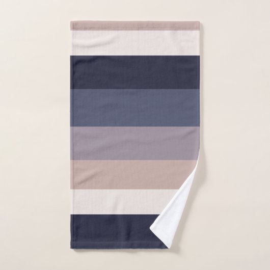 Moon Glow Bad Handdoek (Handdoek)