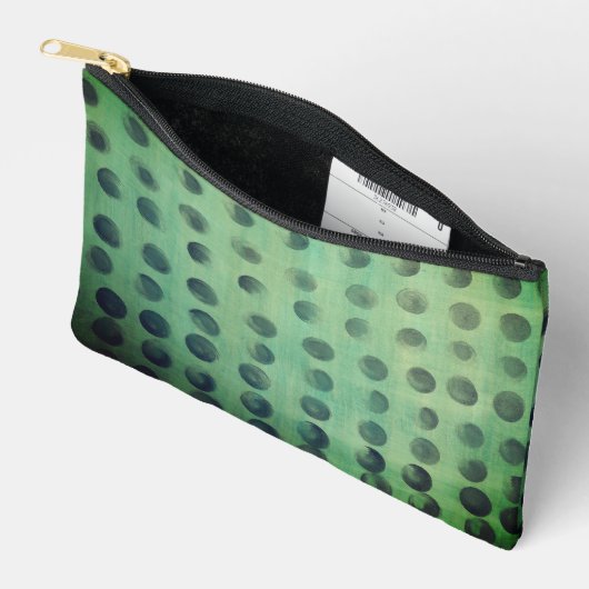 Moon Glow Carry-All Pouch Etui (Open)