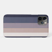Moon Glow Case-Mate iPhone Case (Achterkant (horizontaal))