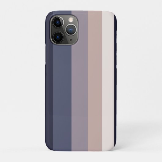 Moon Glow Case-Mate iPhone Case (Achterkant)