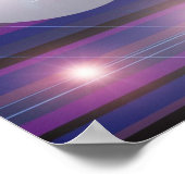 Moon Glow Poster (Hoek)