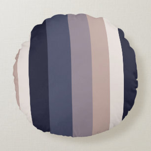 Moon Glow Rond Kussen