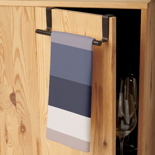 Moon Glow Theedoek (Derde Gevouwen)