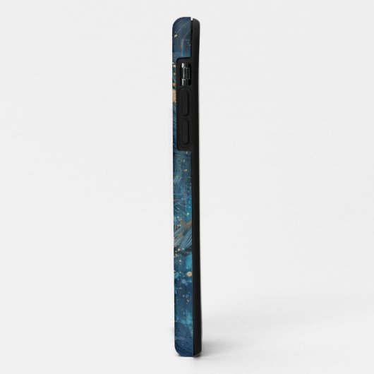 Moon Goddess Case-Mate iPhone Case (Achterkant/links)