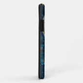 Moon Goddess Case-Mate iPhone Case (Achterkant/rechts)