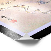 Moon Goddess Chang'e Photo Print Foto Afdruk (Hoek)