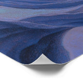 Moon Goddess en poster (Hoek)