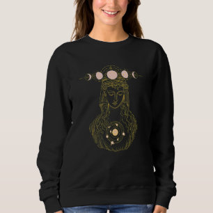 Moon Goddess Energy Trui