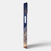 Moon Goddess iPhone 13 Hoesje (Achterkant / Rechts)