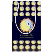 Moon Goddess Klein Cadeauzakje (Voorkant)