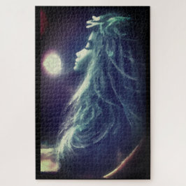 Moon goddess legpuzzel