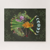 Moon Goddess Legpuzzel (Horizontaal)