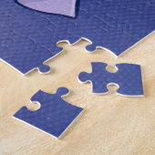 Moon Goddess MoonChild Legpuzzel (Zijkant)