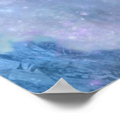 Moon Goddess Poster (Hoek)