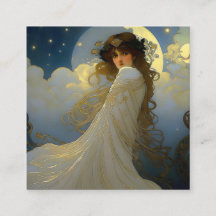 Moon Goddess