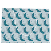 Moon Groot Cadeauzakje (Achterkant)