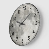 Moon Grote Klok (Hoek)