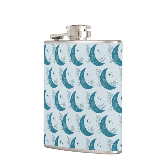 Moon Heupfles (Links)