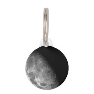 Moon Huisdierpenning