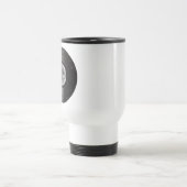 Moon in Space Vinyl LP Record Reisbeker (Center)