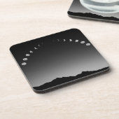 Moon infinity phase onderzetter sets (Linkerzijde)