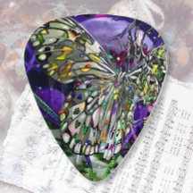 Moon Influence Butterfly 2