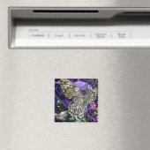 Moon Influence, magneet (Insitu (Vaatwasser))