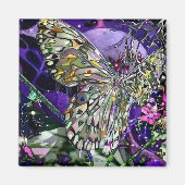 Moon Influence, magneet (Voorkant)