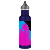 Moon Jumping- Waterfles (Rechts)