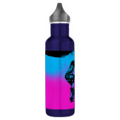 Moon Jumping- Waterfles (Links)