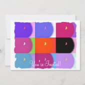 MOON KAART (Voorkant)