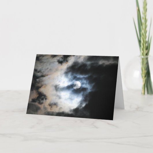 Moon Kaart 2 (Voorkant)