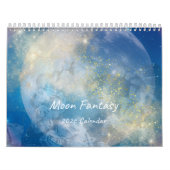 Moon Kalender (Hoes)