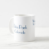 Moon Kat Estes Mok (Voorkant links)