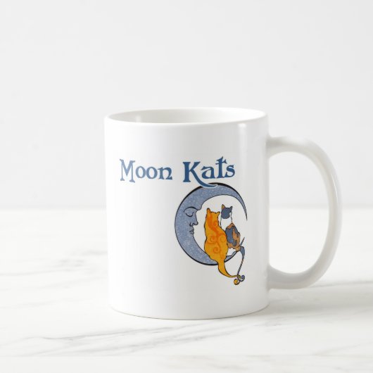Moon Kats Mok (Rechts)