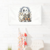 Moon Knight Raccoon Halloween Spandoek (Insitu)