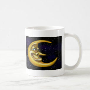 Moon Koffiemok