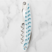 Moon Kurkentrekker (Voorkant)