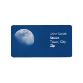 Moon Labels (Voorkant)