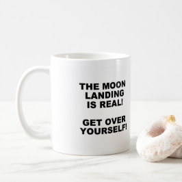 Moon Landing Mok
