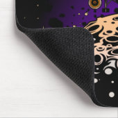 Moon Landing Muismat (Hoek)