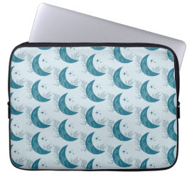Moon Laptop Sleeve