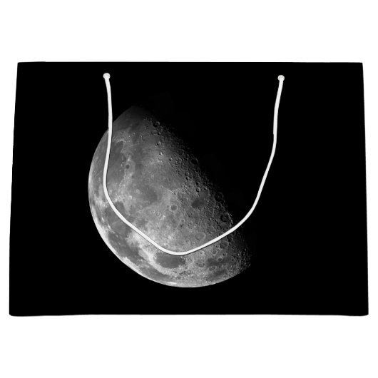 Moon Large Cadeautasje (Voorkant)