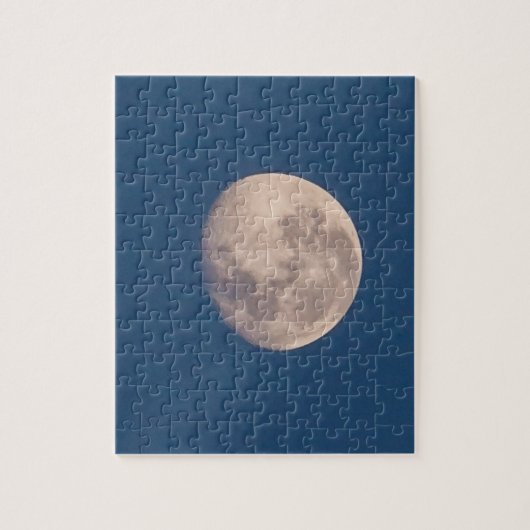 Moon Legpuzzel (Verticaal)