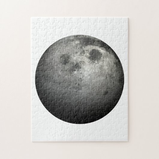 Moon Legpuzzel (Verticaal)