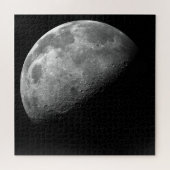 Moon Legpuzzel (Horizontaal)