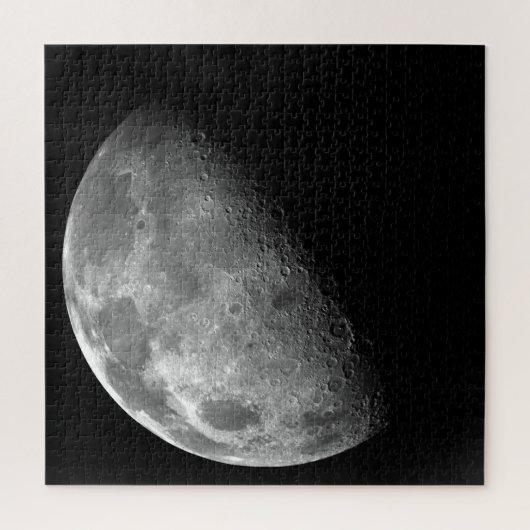 Moon Legpuzzel (Verticaal)