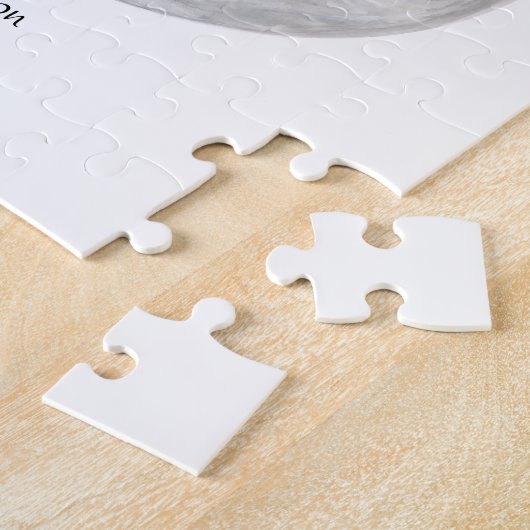 Moon Legpuzzel (Zijkant)