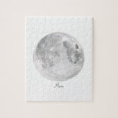 Moon Legpuzzel (Verticaal)